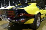 The Corvette Legends Invitational at the Muscle Car and Corvette Nationals
