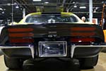 The Corvette Legends Invitational at the Muscle Car and Corvette Nationals