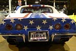 The Corvette Legends Invitational at the Muscle Car and Corvette Nationals