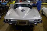 The Corvette Legends Invitational at the Muscle Car and Corvette Nationals