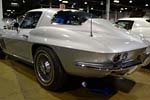 The Corvette Legends Invitational at the Muscle Car and Corvette Nationals
