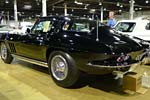 The Corvette Legends Invitational at the Muscle Car and Corvette Nationals