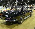 The Corvette Legends Invitational at the Muscle Car and Corvette Nationals
