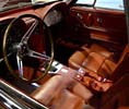 The Corvette Legends Invitational at the Muscle Car and Corvette Nationals