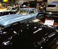 The Corvette Legends Invitational at the Muscle Car and Corvette Nationals