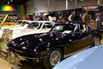The Corvette Legends Invitational at the Muscle Car and Corvette Nationals