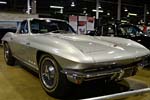 The Corvette Legends Invitational at the Muscle Car and Corvette Nationals
