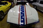 The Corvette Legends Invitational at the Muscle Car and Corvette Nationals