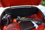 Corvettes on Craigslist: 1958 Drag Corvette