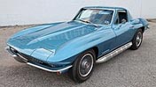 1967 Corvette
