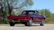 1963 Corvette