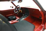 Corvettes on eBay: 1979 Corvette Signed by 2015 Washington Redskins