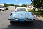 Corvettes on Craigslist: 1958 Drag Corvette