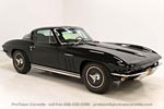 Unique 1965 Big Tank Corvette Coupe Fuelie Offered by ProTeam