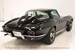 Unique 1965 Big Tank Corvette Coupe Fuelie Offered by ProTeam