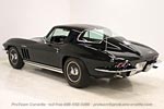Unique 1965 Big Tank Corvette Coupe Fuelie Offered by ProTeam