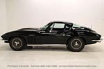 Unique 1965 Big Tank Corvette Coupe Fuelie Offered by ProTeam