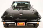 Unique 1965 Big Tank Corvette Coupe Fuelie Offered by ProTeam