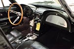Unique 1965 Big Tank Corvette Coupe Fuelie Offered by ProTeam