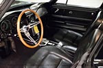 Unique 1965 Big Tank Corvette Coupe Fuelie Offered by ProTeam