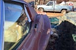 Corvettes on eBay: Barn Find 1974 Corvette with Greenwood Widebody Kit