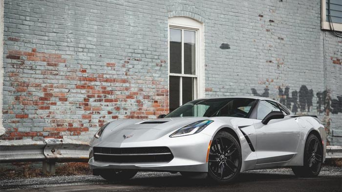 Car and Driver Wraps Up Their Long Term Test of a 2014 Corvette Stingray