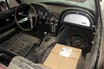 Corvettes on eBay: Garage Find 1966 Corvette Sting Ray