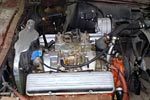 Corvettes on eBay: Garage Find 1966 Corvette Sting Ray