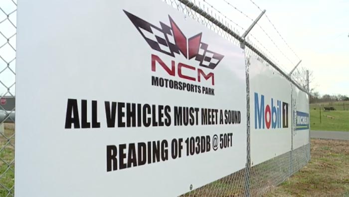 [VIDEO] Judges Set Court Dates for the Corvette Museum's Motorsports Park