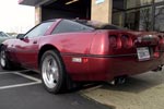Corvettes on Craigslist: 1990 Corvette ZR-1