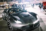 [PICS] Ivan Tampi Customs Goes Wide with the XIK Widebody C7 Corvette Stingray