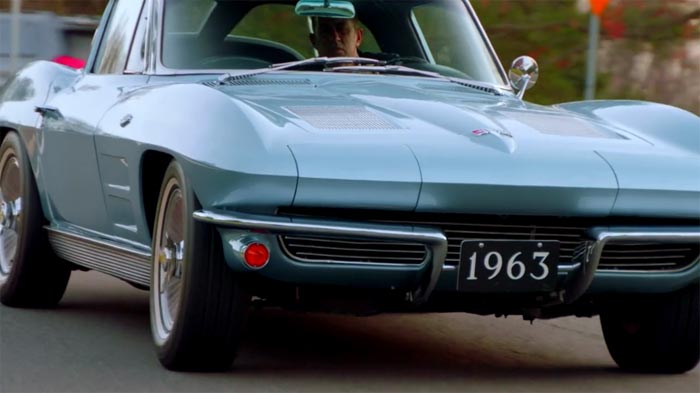 [DVR ALERT] Seinfeld's Comedians in Cars Getting Coffee Heads to the White House