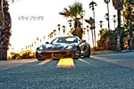 [PICS] Ivan Tampi Customs Goes Wide with the XIK Widebody C7 Corvette Stingray