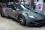 [PICS] Ivan Tampi Customs Goes Wide with the XIK Widebody C7 Corvette Stingray