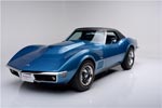 1969 L88 Corvette to be Offered at Barrett-Jackson's 2016 Scottsdale Auction