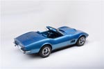 1969 L88 Corvette to be Offered at Barrett-Jackson's 2016 Scottsdale Auction