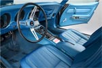 1969 L88 Corvette to be Offered at Barrett-Jackson's 2016 Scottsdale Auction