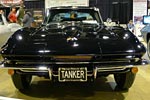 Restored Barn Find 1965 Big Tank Corvette Wins Triple Diamond Award at MCACN