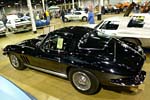 Restored Barn Find 1965 Big Tank Corvette Wins Triple Diamond Award at MCACN