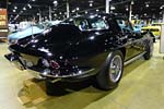 Restored Barn Find 1965 Big Tank Corvette Wins Triple Diamond Award at MCACN