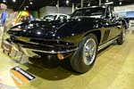 Restored Barn Find 1965 Big Tank Corvette Wins Triple Diamond Award at MCACN