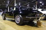 Restored Barn Find 1965 Big Tank Corvette Wins Triple Diamond Award at MCACN