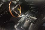 Restored Barn Find 1965 Big Tank Corvette Wins Triple Diamond Award at MCACN