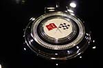 Restored Barn Find 1965 Big Tank Corvette Wins Triple Diamond Award at MCACN