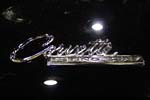 Restored Barn Find 1965 Big Tank Corvette Wins Triple Diamond Award at MCACN