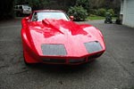 Corvettes on eBay: A 1976 Can-Am Corvette Sport Wagon