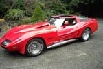 Corvettes on eBay: A 1976 Can-Am Corvette Sport Wagon