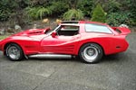 Corvettes on eBay: A 1976 Can-Am Corvette Sport Wagon