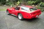 Corvettes on eBay: A 1976 Can-Am Corvette Sport Wagon