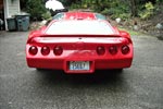 Corvettes on eBay: A 1976 Can-Am Corvette Sport Wagon